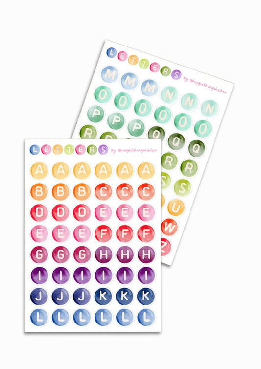 Kit "Journaling Addict"