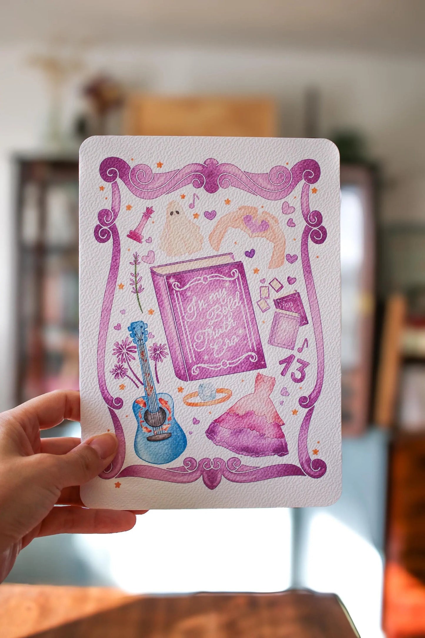 "In my bold truth era" Magic Things Shades