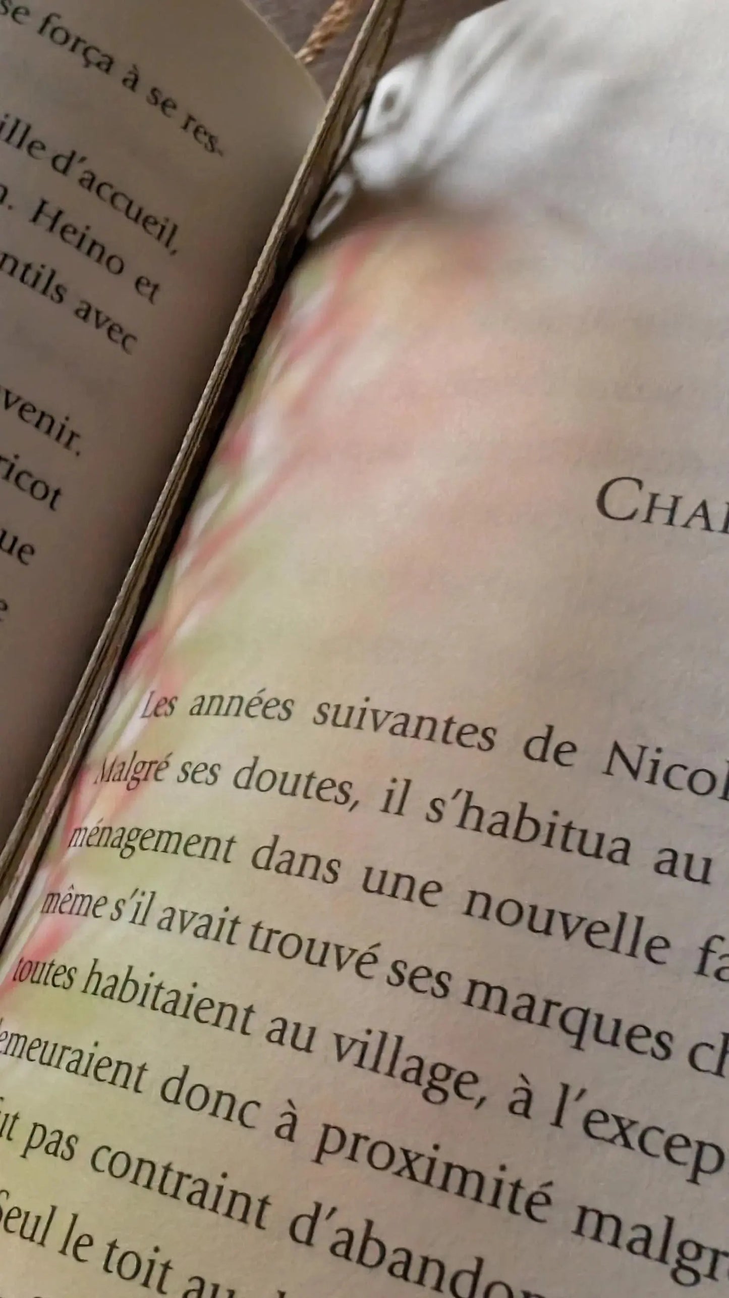 "Vitrail Christmas Tree" Magic Things Shades