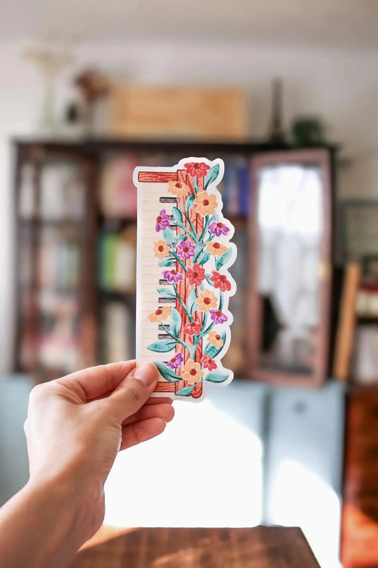 "Piano fleuri" Magic Things Shades