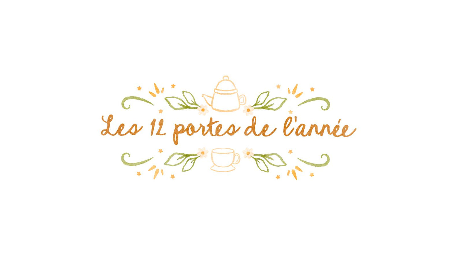 Calendrier de l’Avent