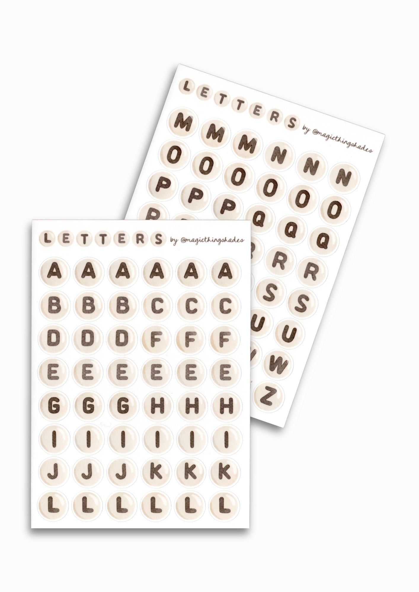 Kit "Journaling Addict"
