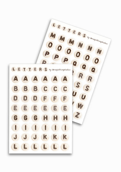 Kit "Journaling Addict"