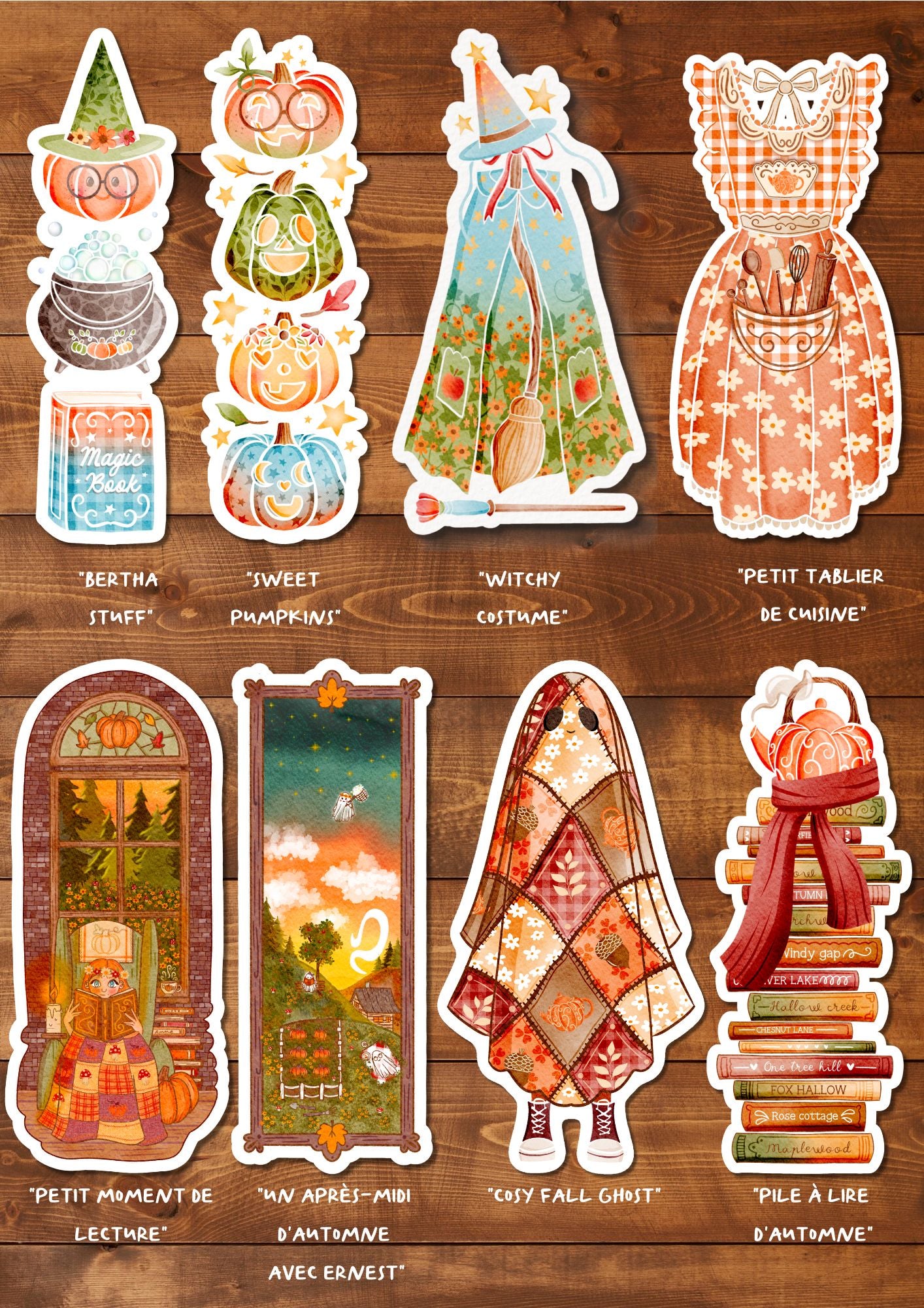 Kit "Journaling Addict"