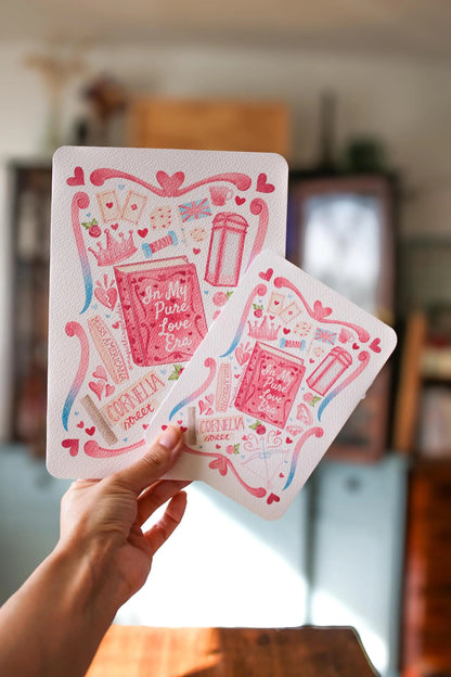 "In my pure love era " Magic Things Shades