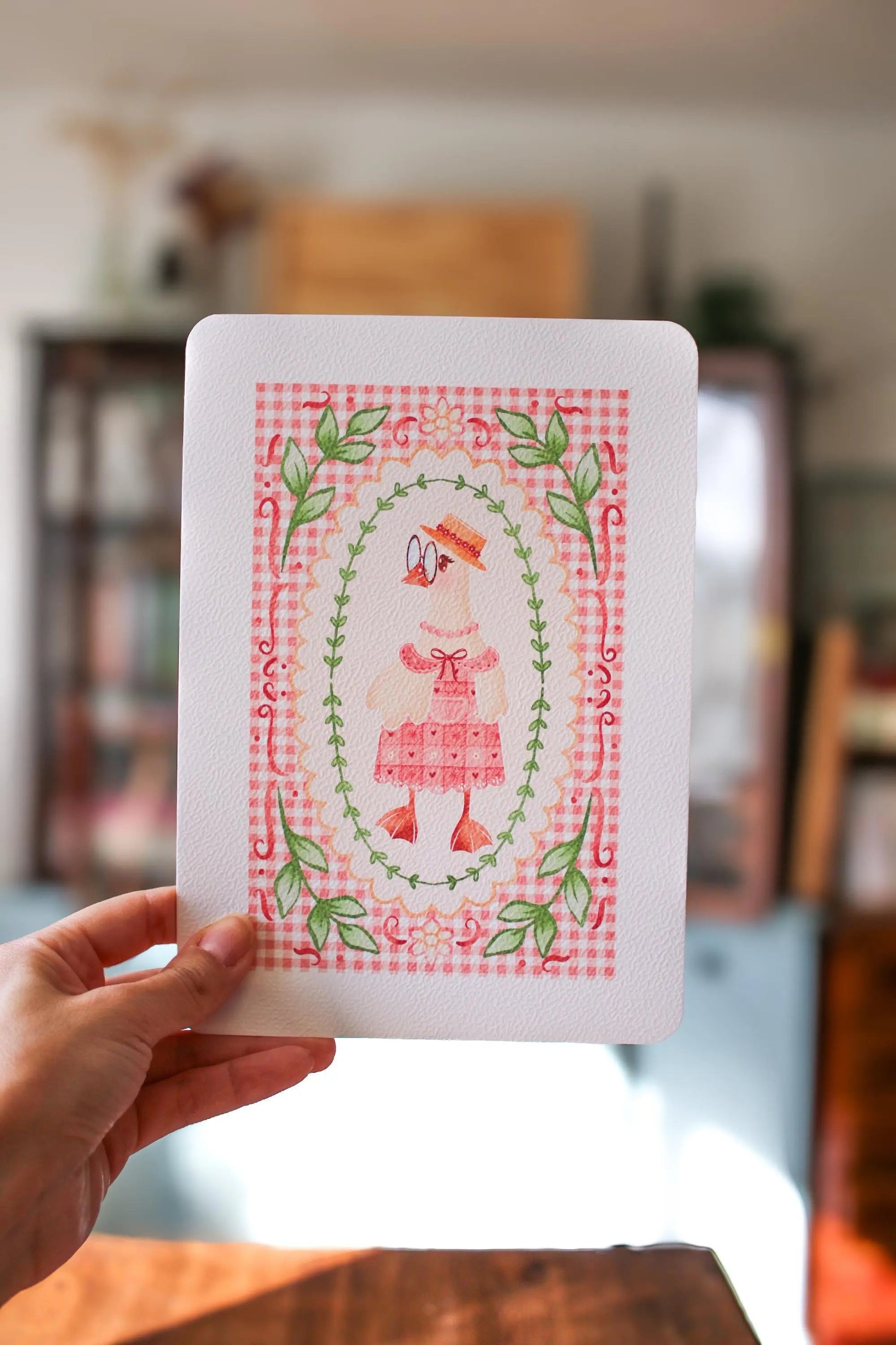 "Lady Colette" Magic Things Shades