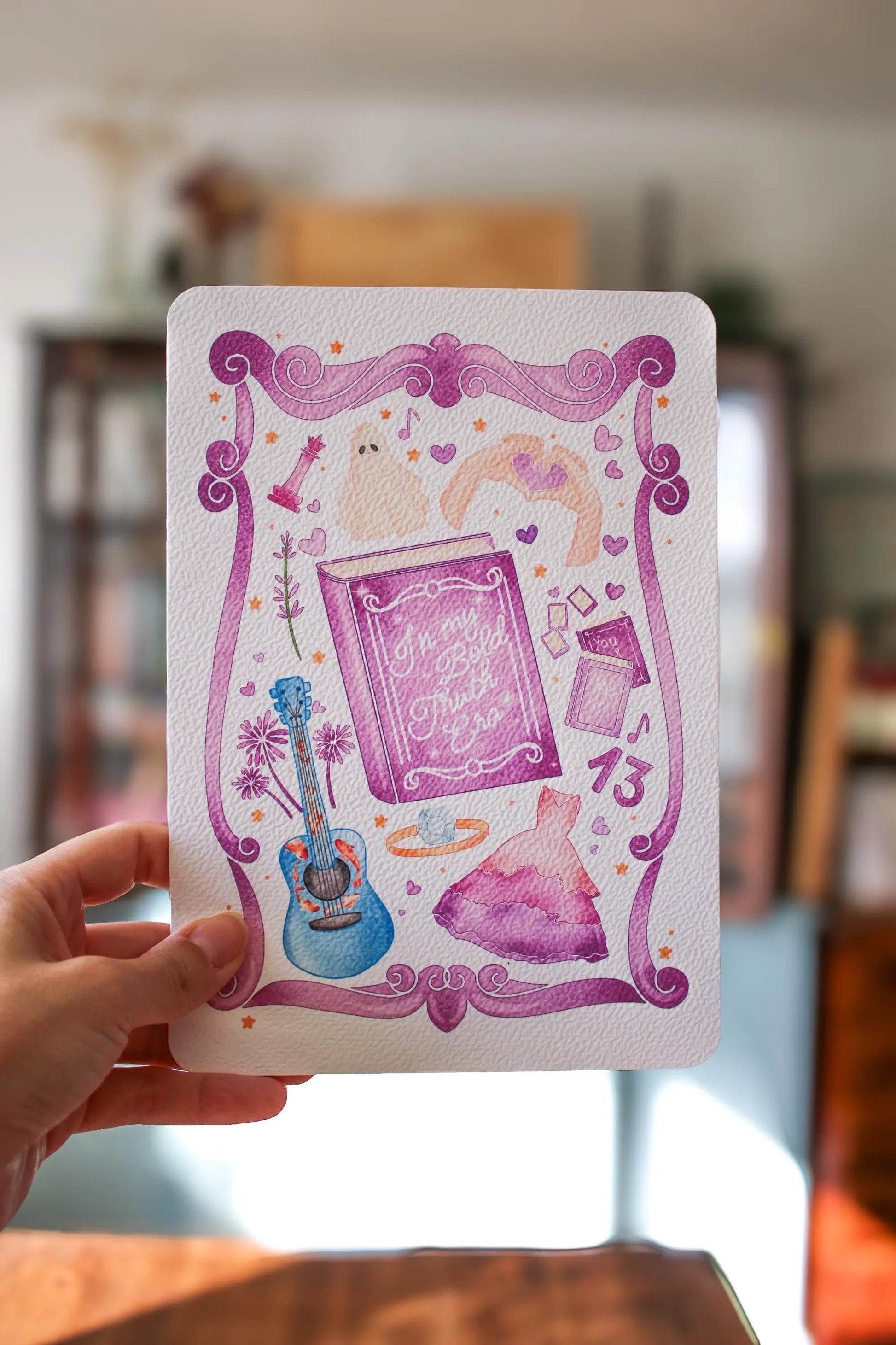 "In my bold truth era" Magic Things Shades