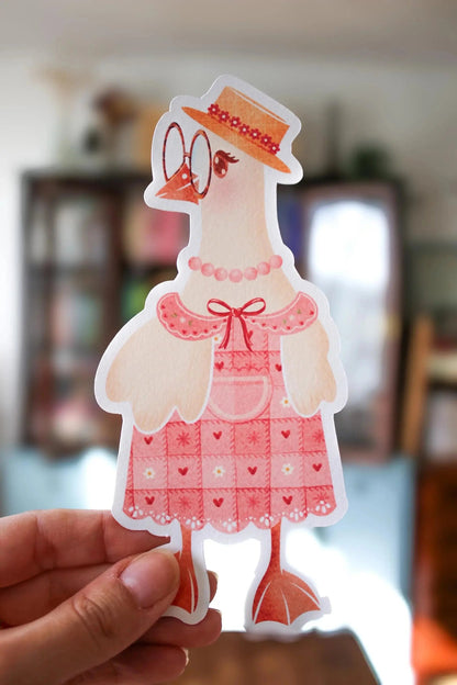 "Lady Colette" Magic Things Shades