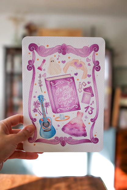 "In my bold truth era" Magic Things Shades