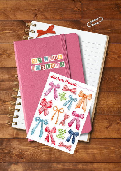 "Petits noeuds" 1 - Magic Things Shades