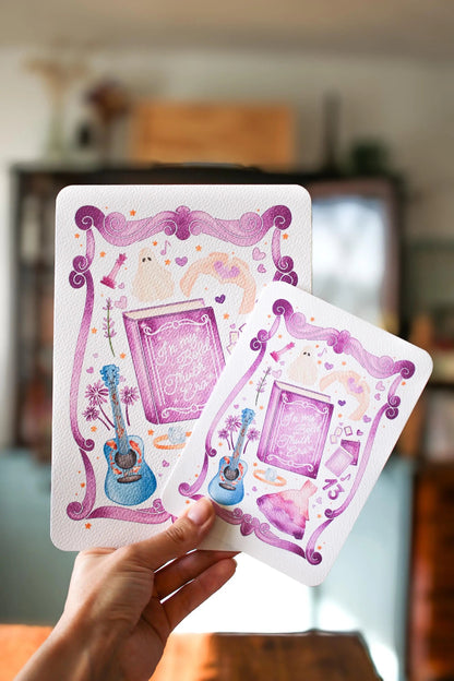 "In my bold truth era" Magic Things Shades