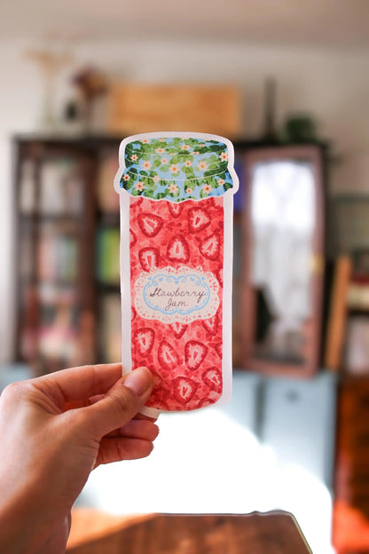 "Strawberry Jam" Magic Things Shades