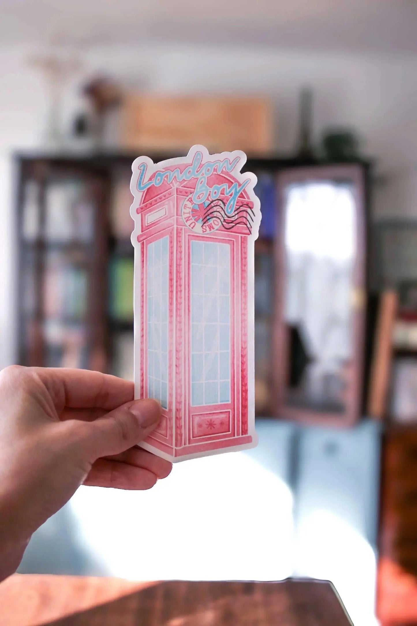 "London boy" Magic Things Shades