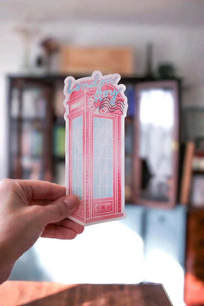 "London boy" Magic Things Shades