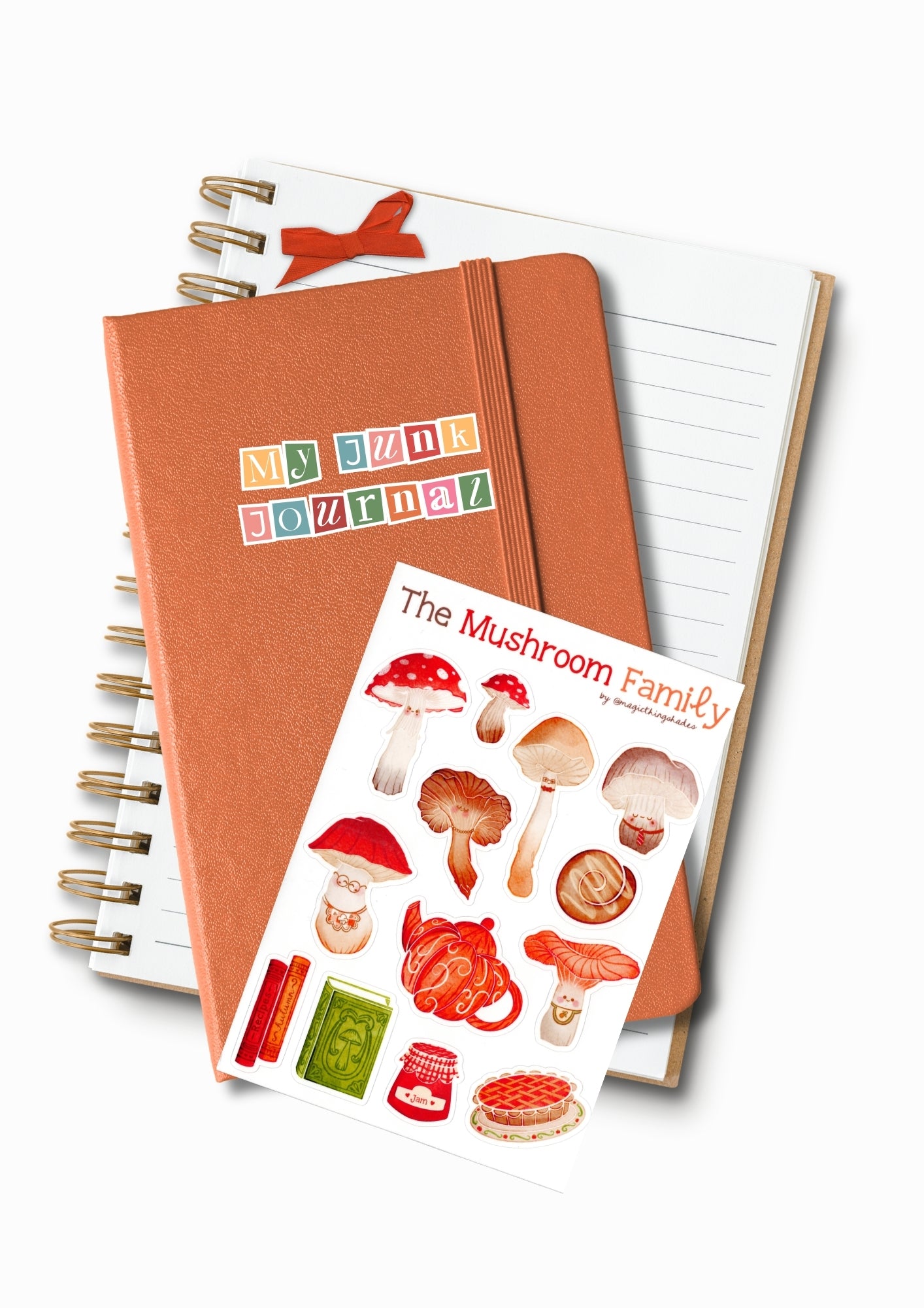 Kit Trio "Lecture & Douceur"
