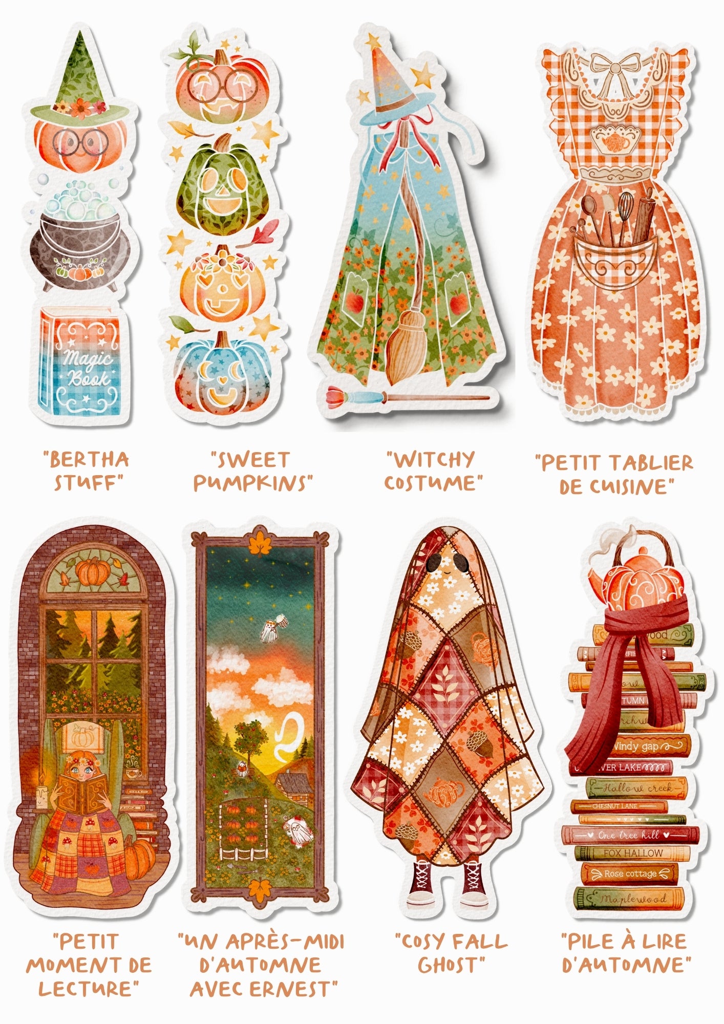 Kit "Journaling Addict"