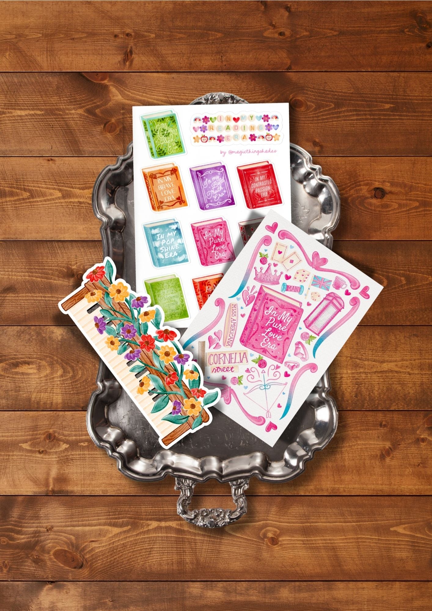 Kit Trio "Era Memories"