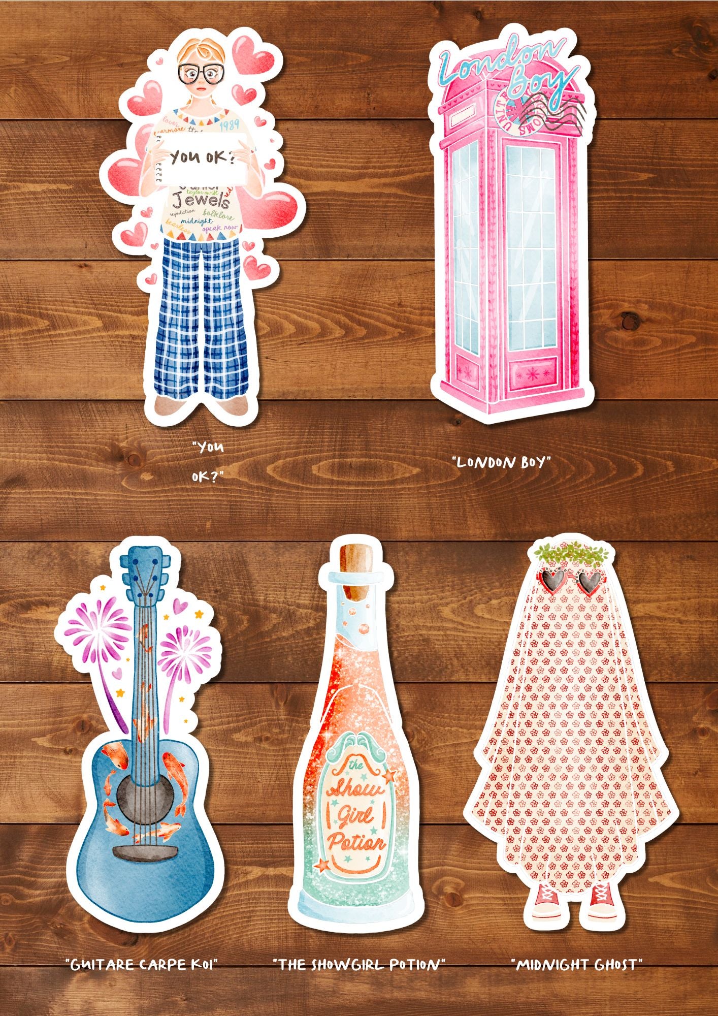 Kit "Journaling Addict"