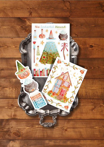 Kit Trio "Lecture & Douceur"