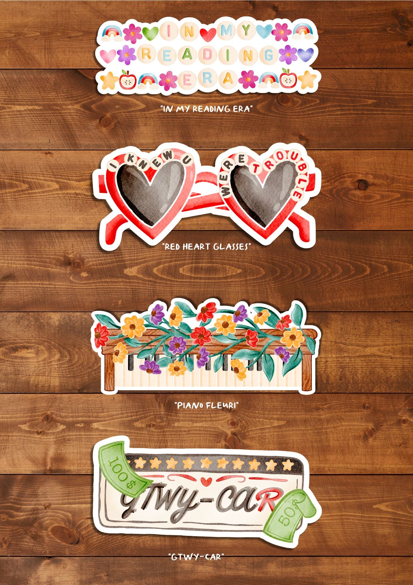 Kit "Journaling Addict"