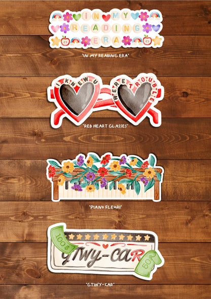 Kit "Journaling Addict"