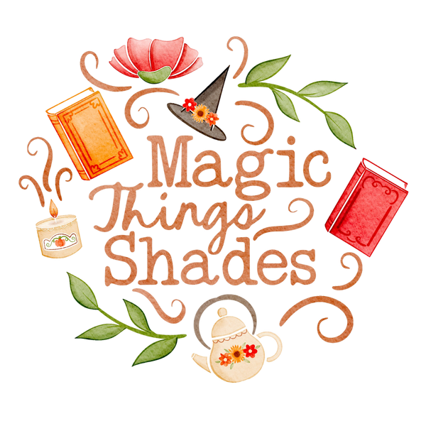Magic Things Shades