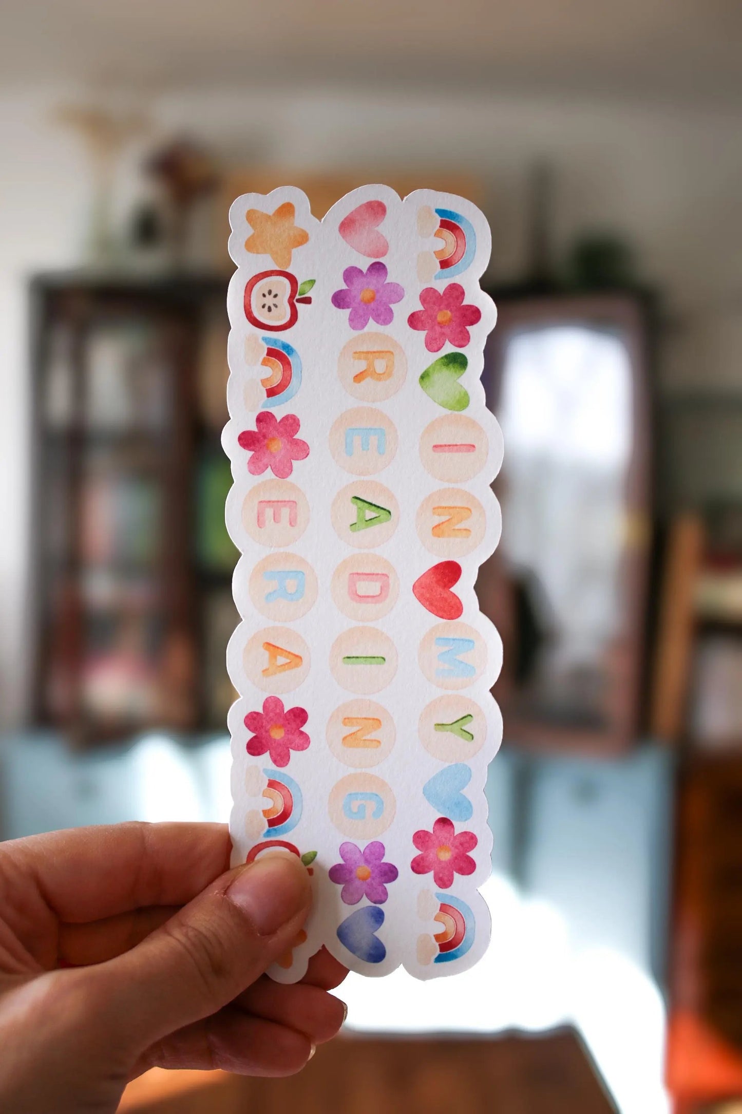 "In my reading era" Magic Things Shades