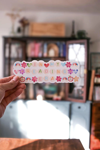 "In my reading era" Magic Things Shades