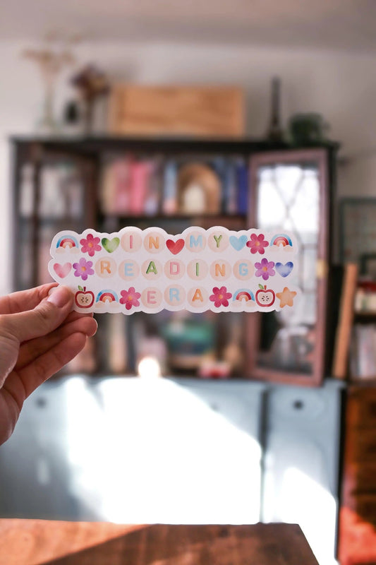 "In my reading era" Magic Things Shades