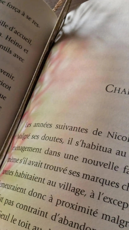 "Vitrail Christmas Tree" Magic Things Shades