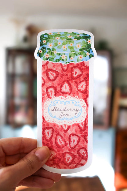 "Strawberry Jam" Magic Things Shades