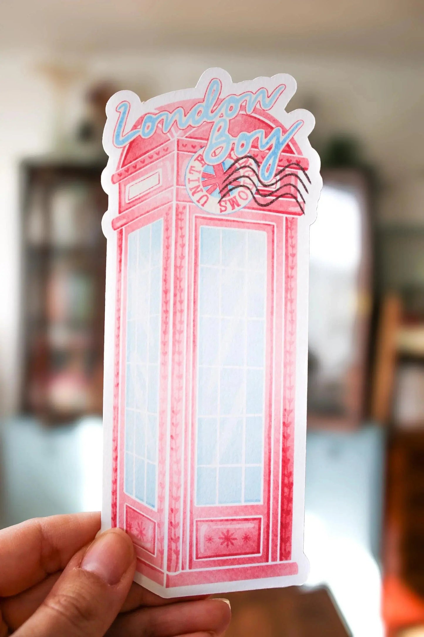 "London boy" Magic Things Shades