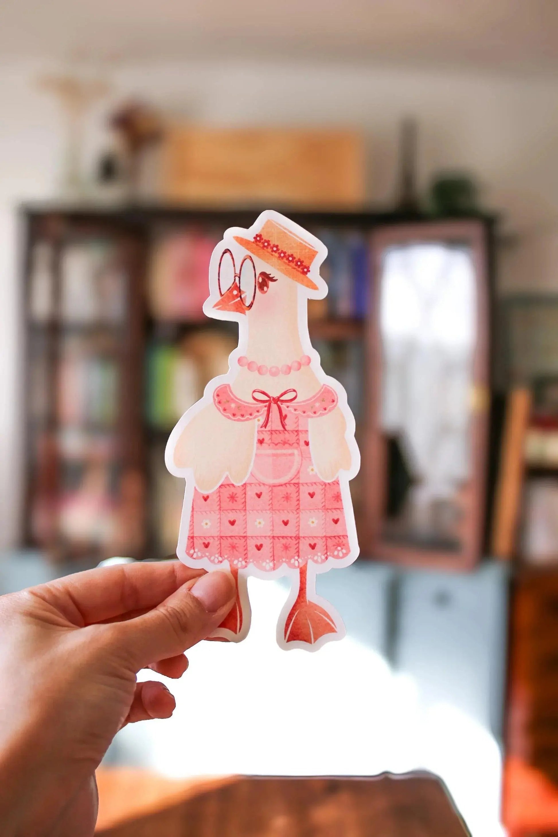 "Lady Colette" Magic Things Shades