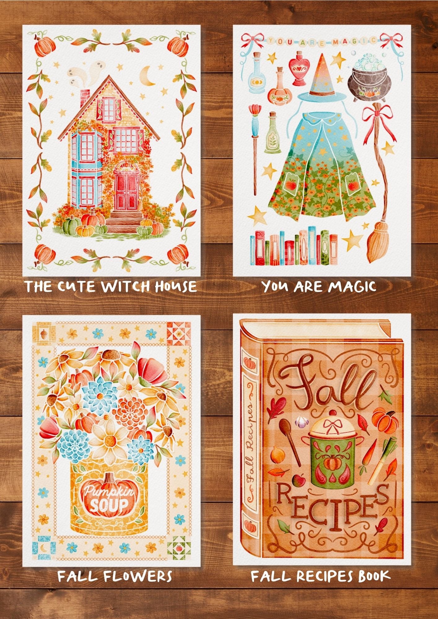 Kit Trio "Lecture & Douceur"