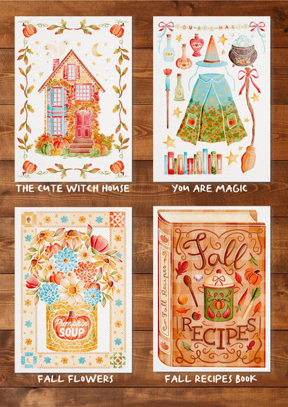 Kit Trio "Lecture & Douceur"